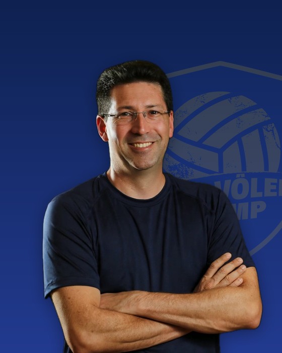 Retrato de Paulo Rogério